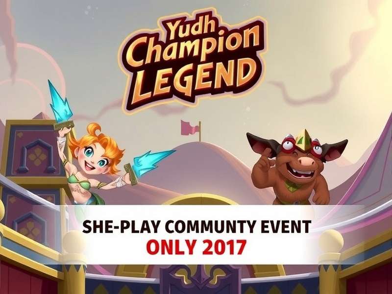 Yudh Champion Legend Gameplay Screenshot